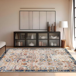 Conceptum Alfombra Multicolor 180 x 280 cm